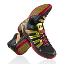 Race R9 2.0 Black/Red
